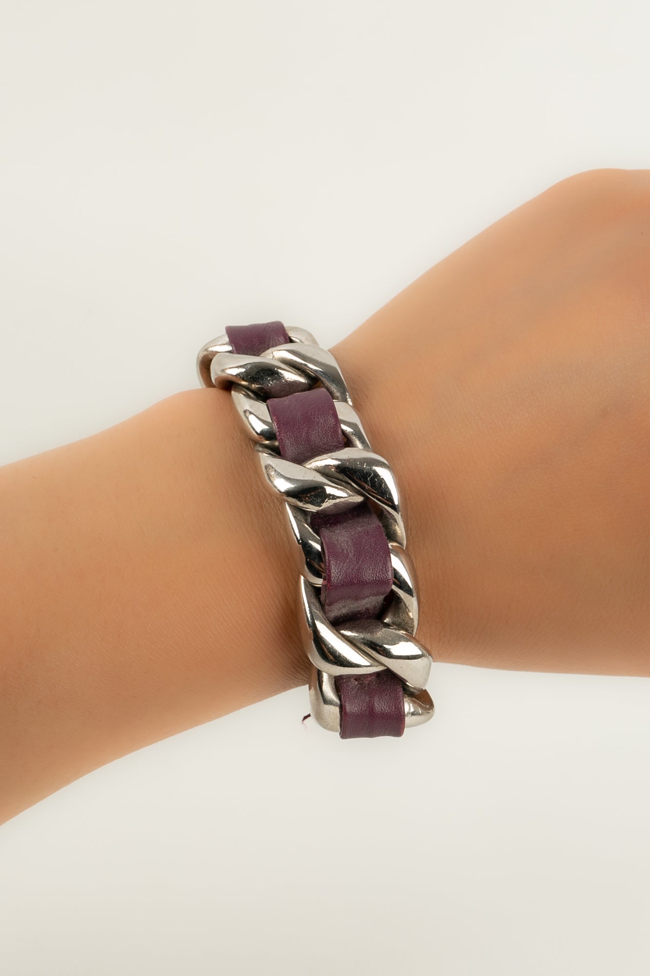 Bracelet Chanel 2002