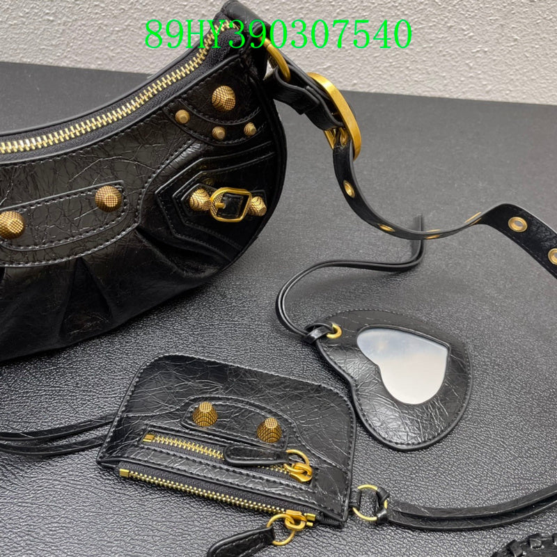 Aura Bags - BGA Bags - 1899