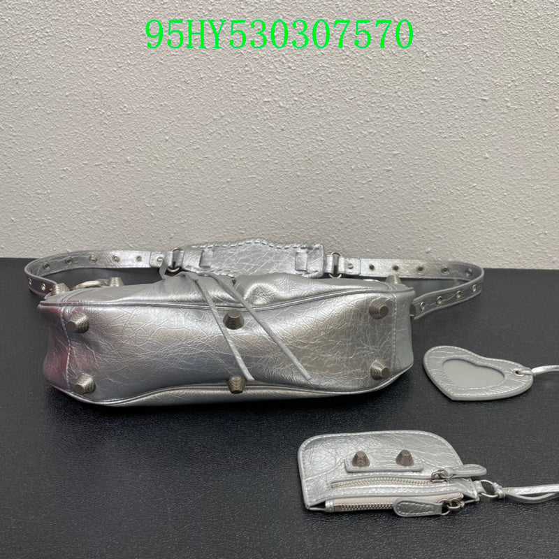 Aura Bags - BGA Bags - 1880