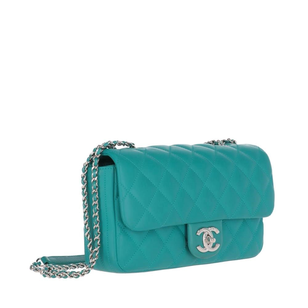 CHANEL Chanel Quilted Shoulder Bag