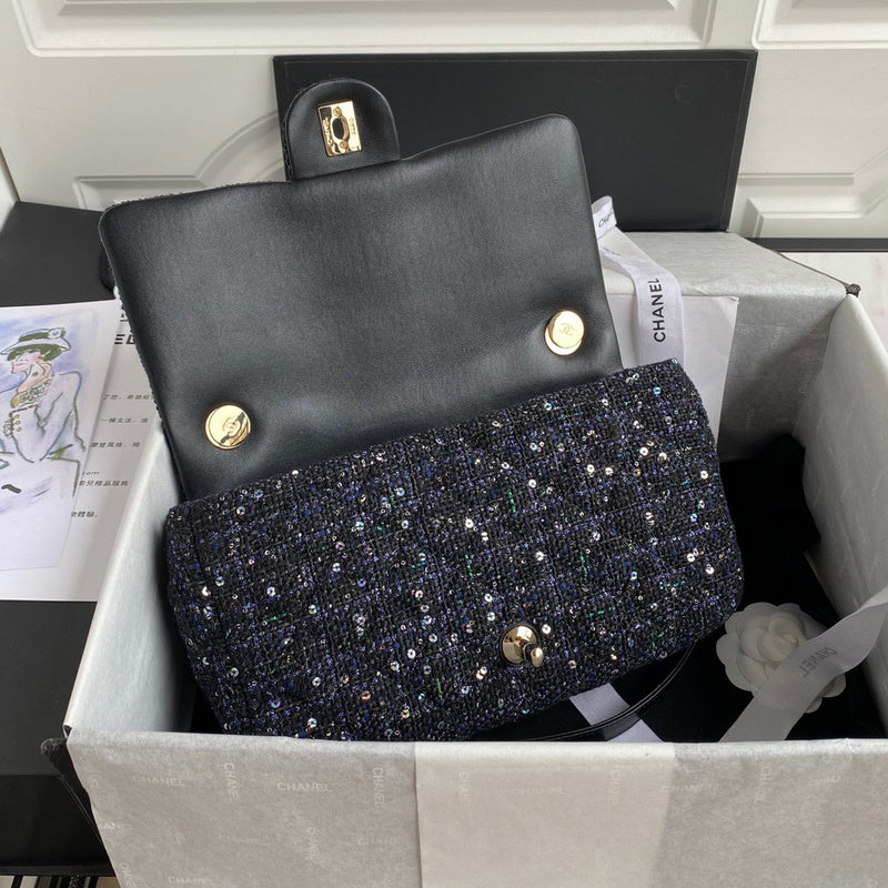 aura-bags - Chanel Bags - 7417