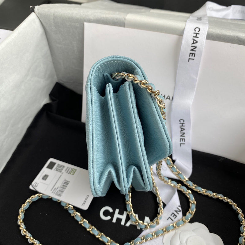 aura-bags - Chanel Bags - 7480