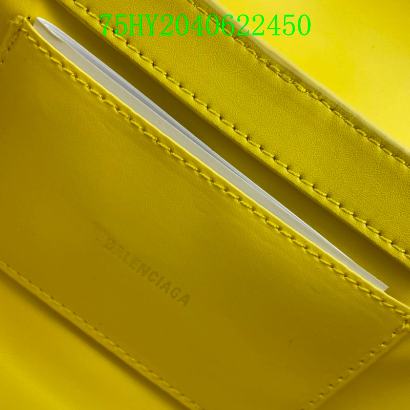 Aura Bags - BGA Bags - 2224