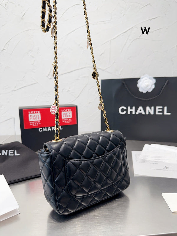 aura-bags - Chanel Bags - 6914