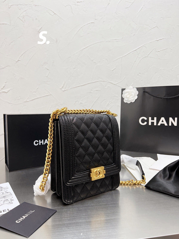 aura-bags - Chanel Bags - 7210