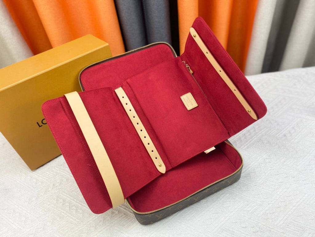 New Lux Bags Louis Vuitton  904