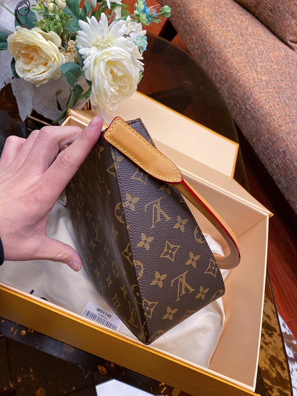 Louis Vuitton Luxury Bags 2616