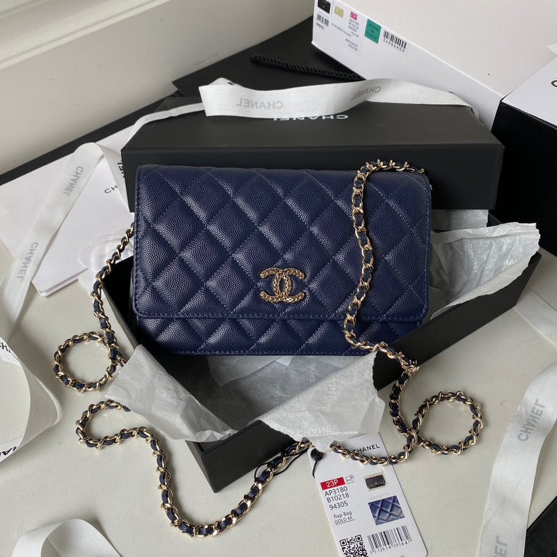 aura-bags - Chanel Bags - 7577