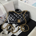 aura-bags - Chanel Bags - 7521