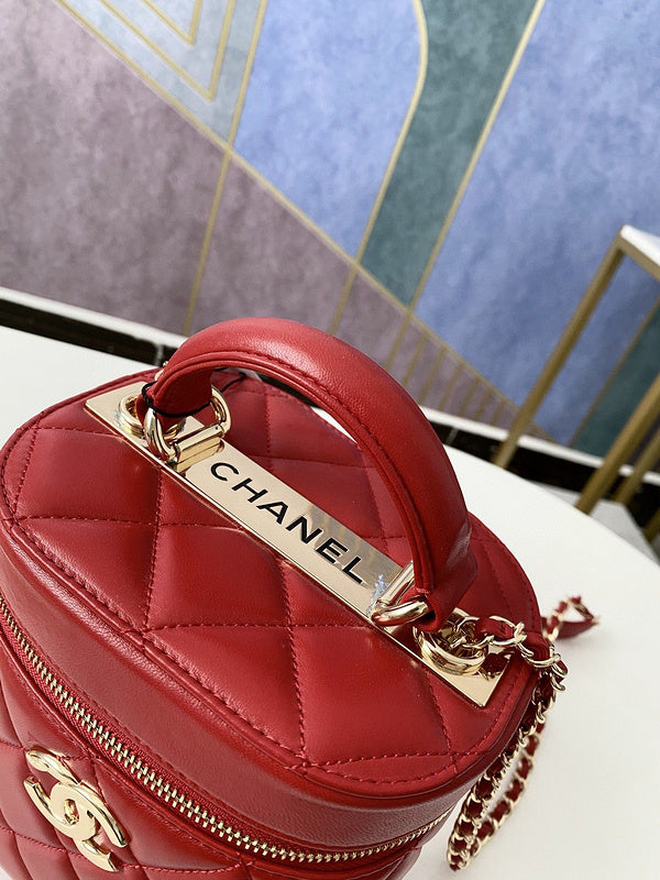 Chanel Bags