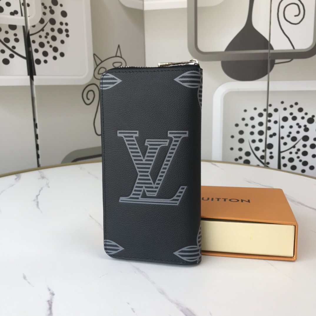 Designer Wallet louis vuitton 069