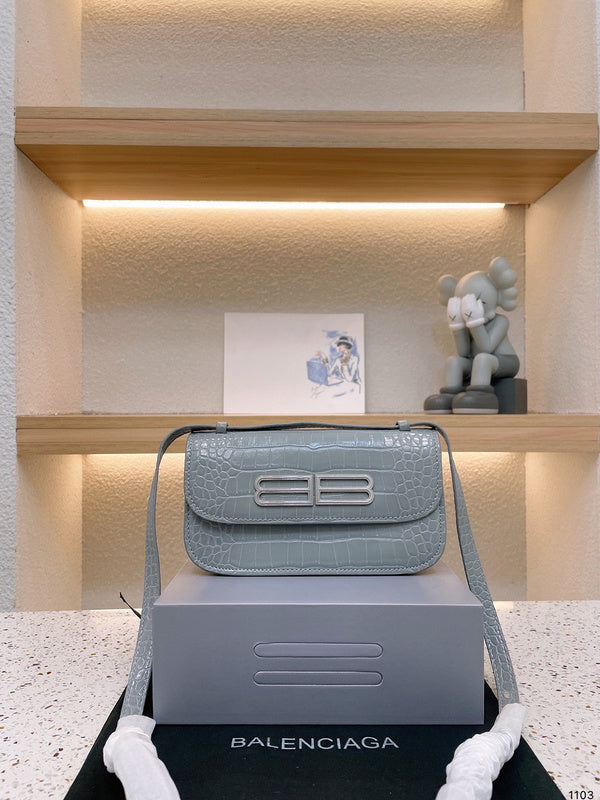 Aura Bags - BGA Bags - 1347