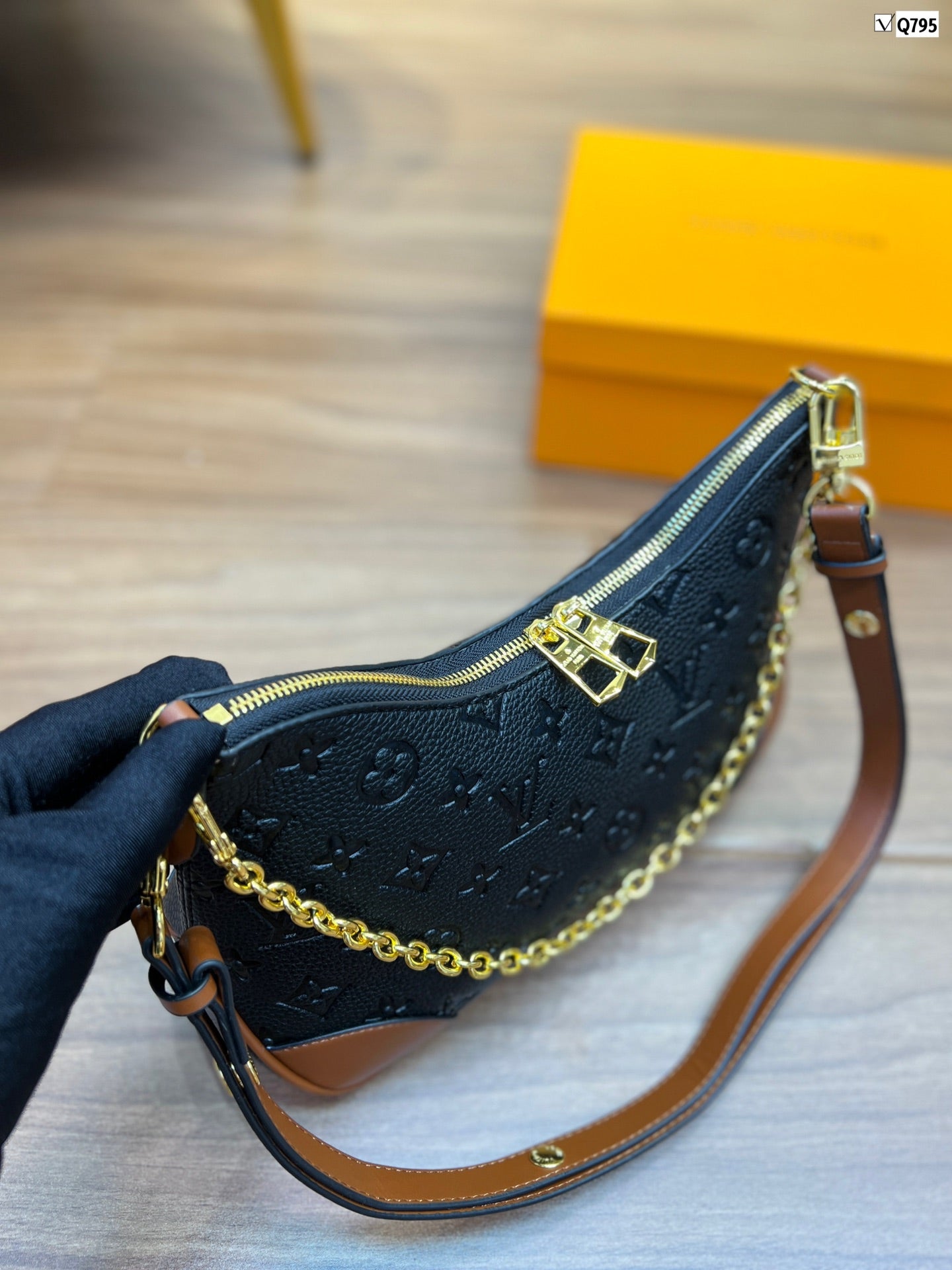 New Lux Bags Louis Vuitton  537