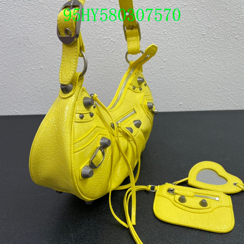 Aura Bags - BGA Bags - 1889
