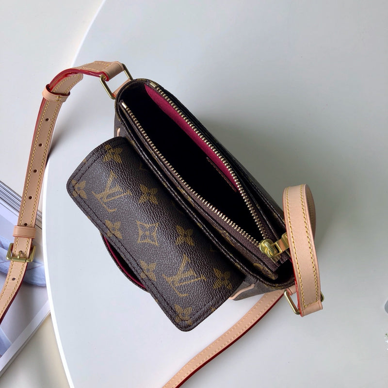 Louis Vuitton Luxury Bags 2615