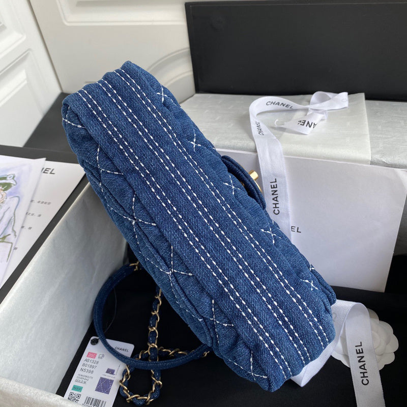 aura-bags - Chanel Bags - 7412