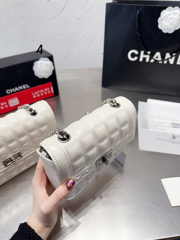 aura-bags - Chanel Bags - 7004