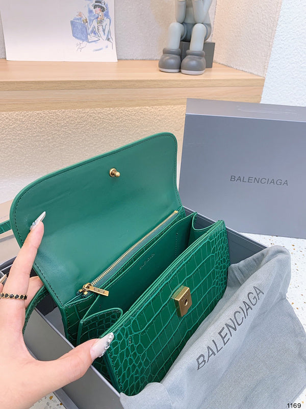 Aura Bags - BGA Bags - 1610