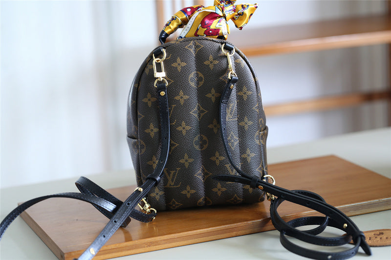 Luxury - Louis Vuitton Bags - 023