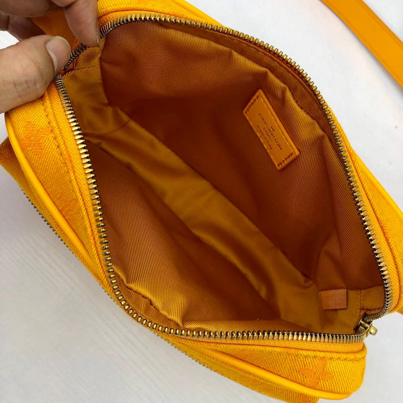 Louis Vuitton Luxury Bags 2002