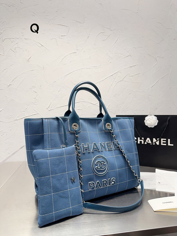 aura-bags - Chanel Bags - 7305
