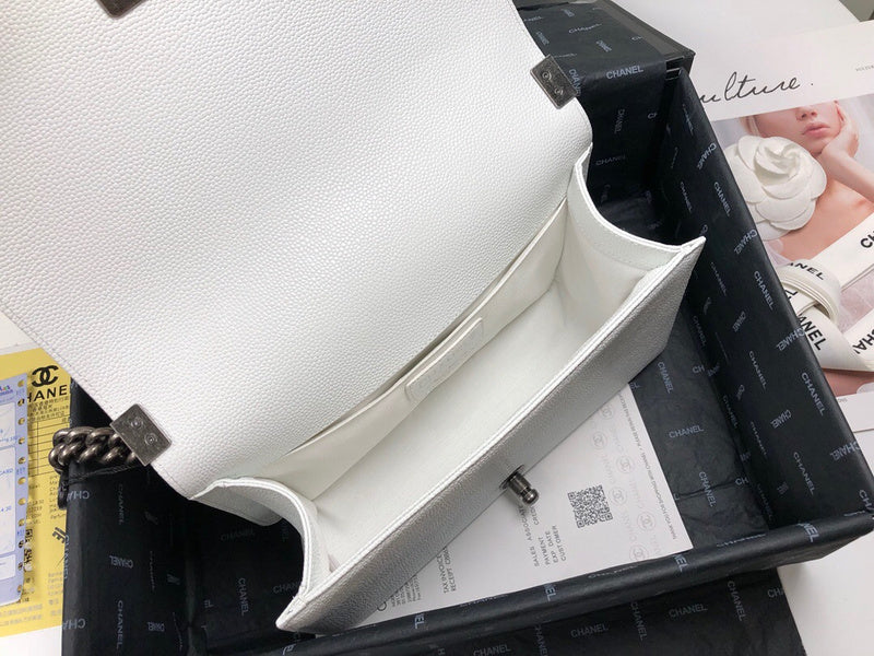aura-bags - Chanel Bags - 7458