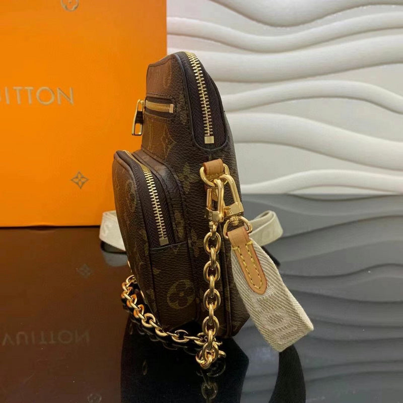 Louis Vuitton Luxury Bags 2465