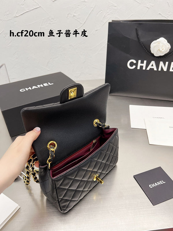 aura-bags - Chanel Bags - 7215