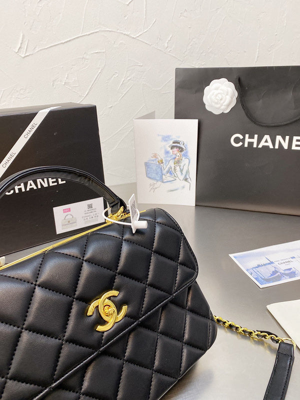 aura-bags - Chanel Bags - 7296