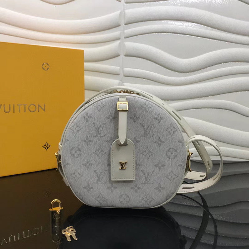 Louis Vuitton Luxury Bags 2594