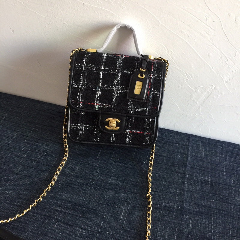 aura-bags - Chanel Bags - 2723