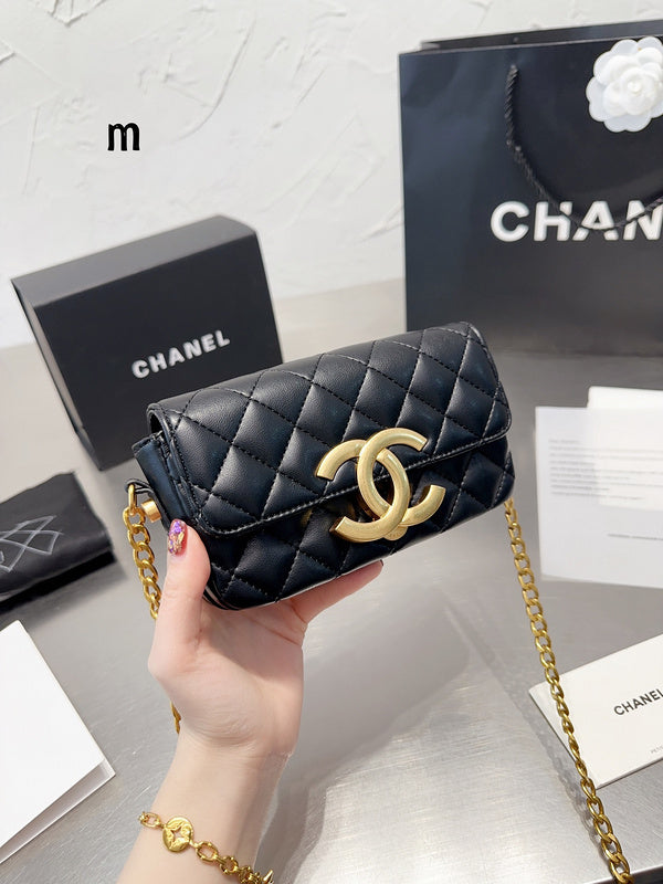 aura-bags - Chanel Bags - 6997