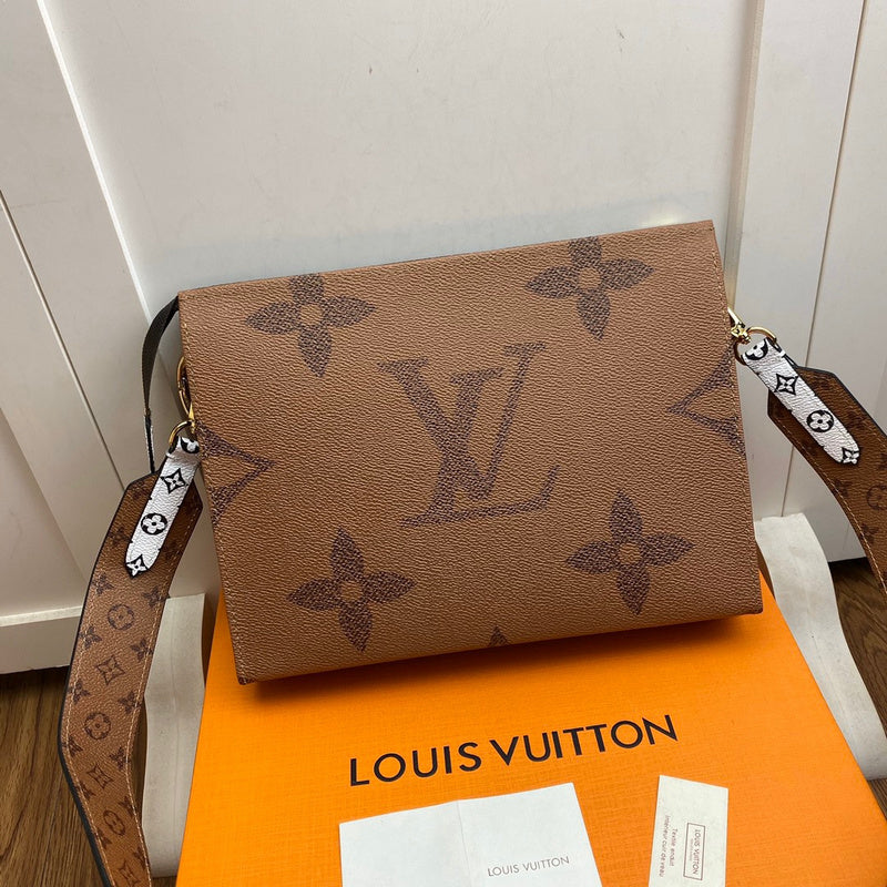 Louis Vuitton Luxury Bags 1843