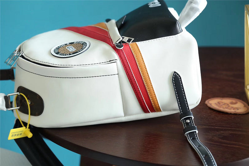 Luxury - Louis Vuitton Bags - 020