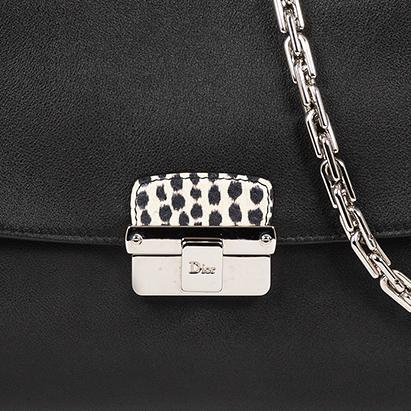 Diorling Shoulder Bag