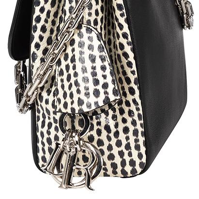 Diorling Shoulder Bag
