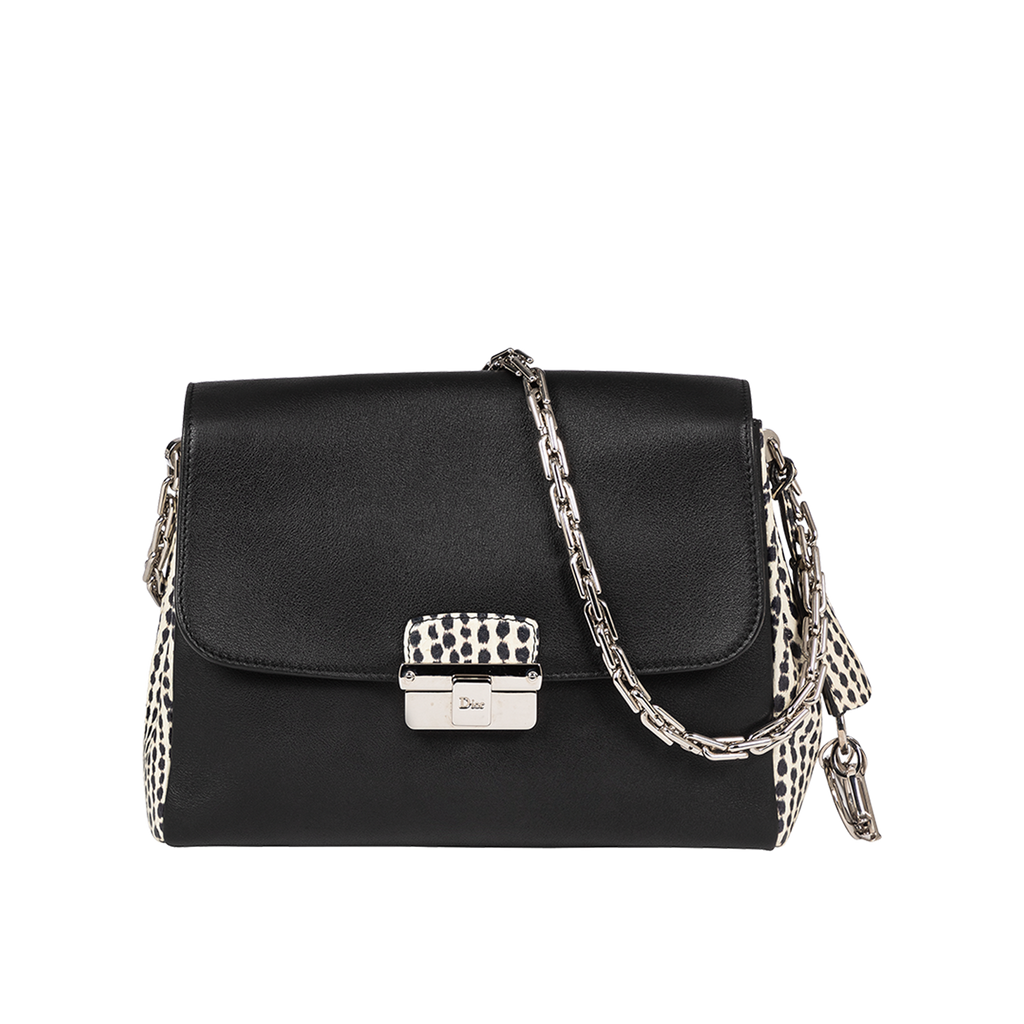 Diorling Shoulder Bag