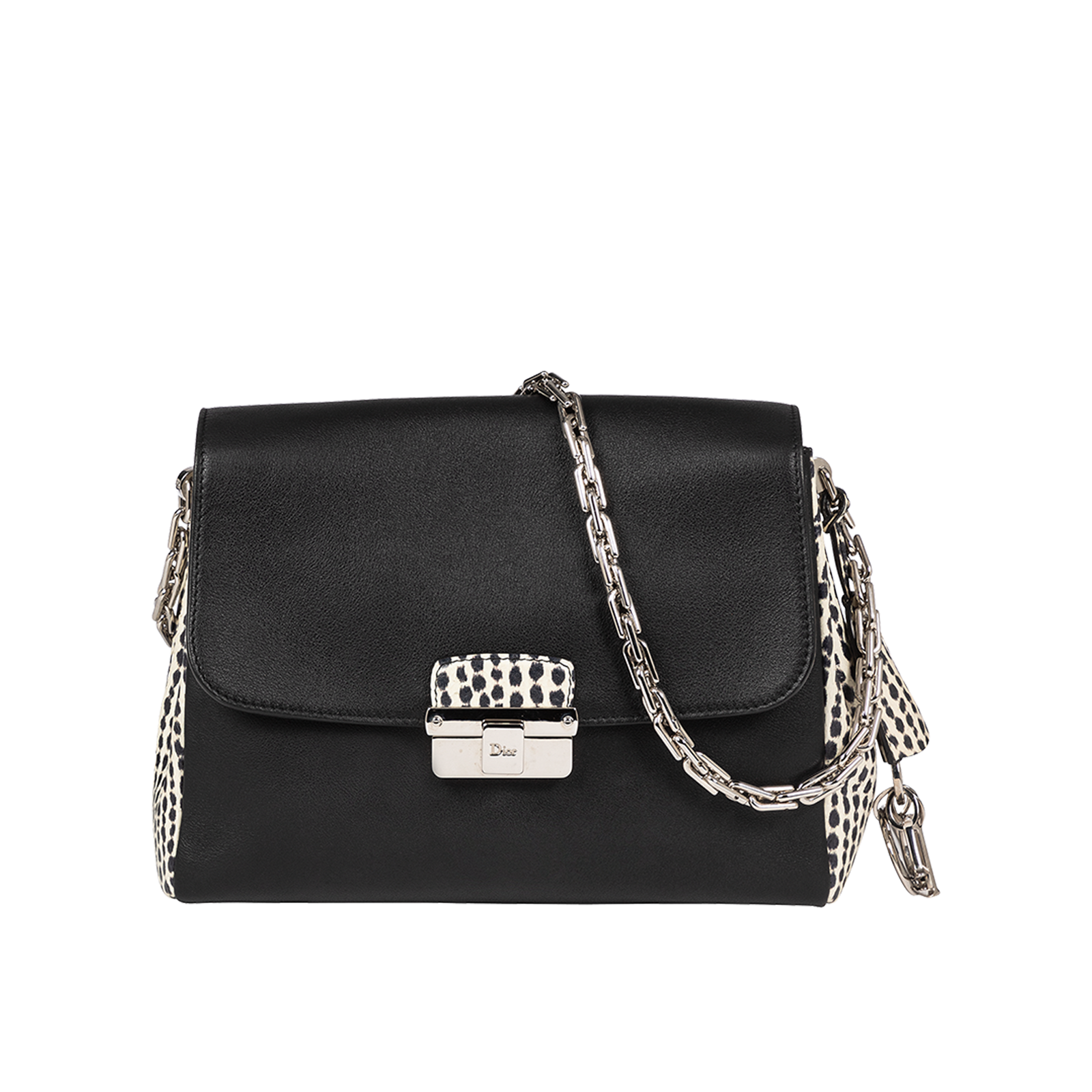 Diorling Shoulder Bag