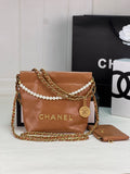 aura-bags - Chanel Bags - 2724