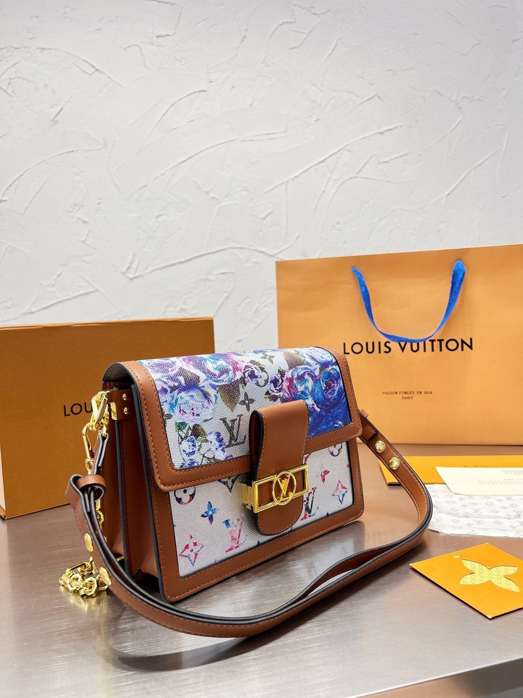 New Lux Bags Louis Vuitton  545