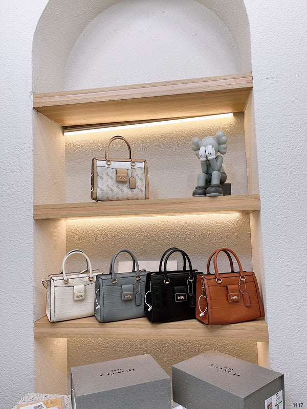 Aura Bags - CCH Bags - 399