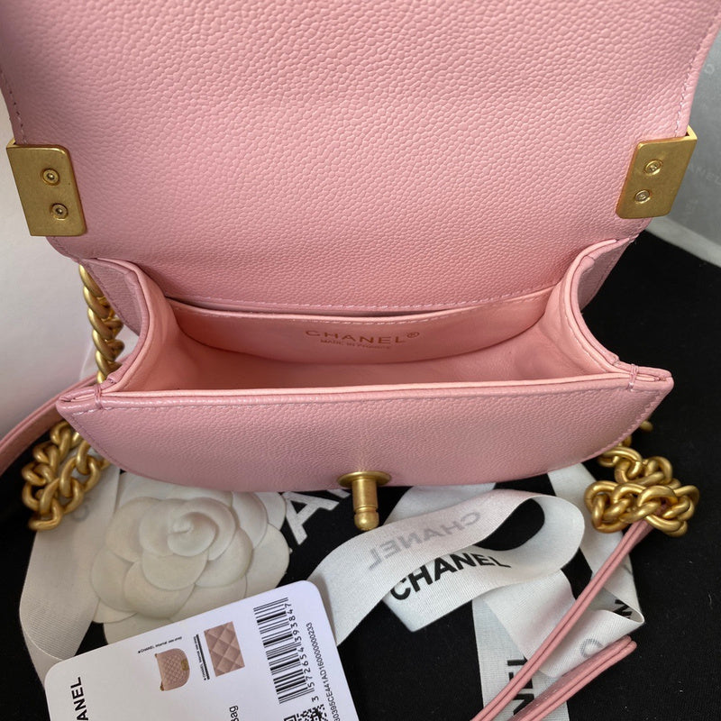 aura-bags - Chanel Bags - 7600