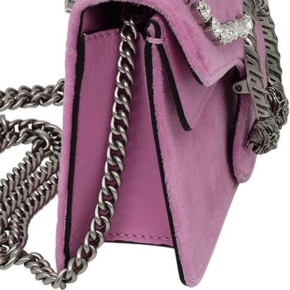 Dionysus Crossbody Bag
