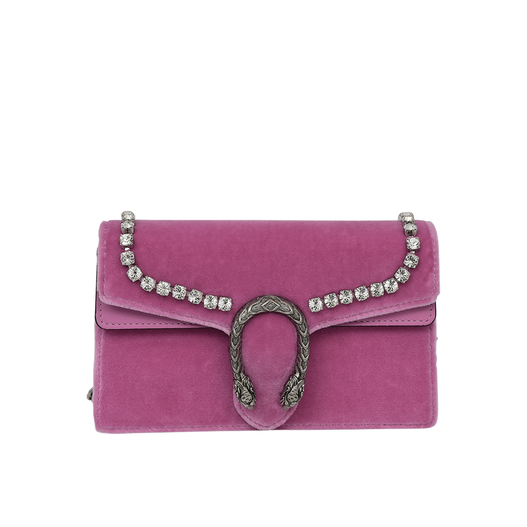 Dionysus Crossbody Bag
