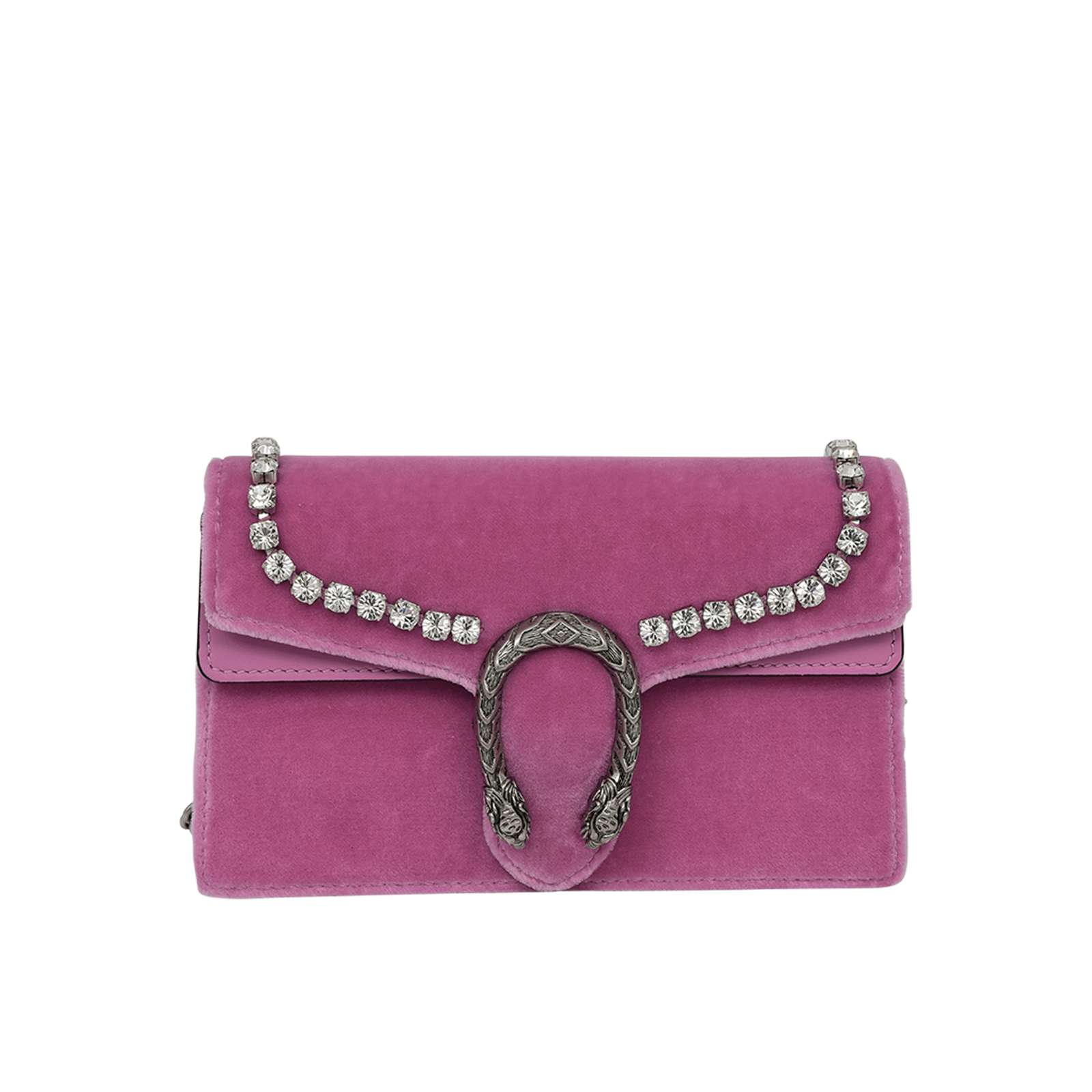 Dionysus Crossbody Bag