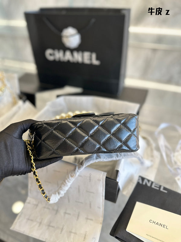 aura-bags - Chanel Bags - 6999