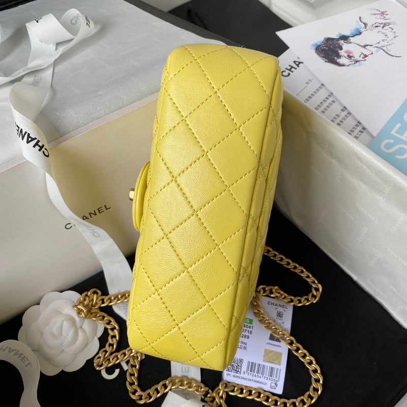 aura-bags - Chanel Bags - 7537