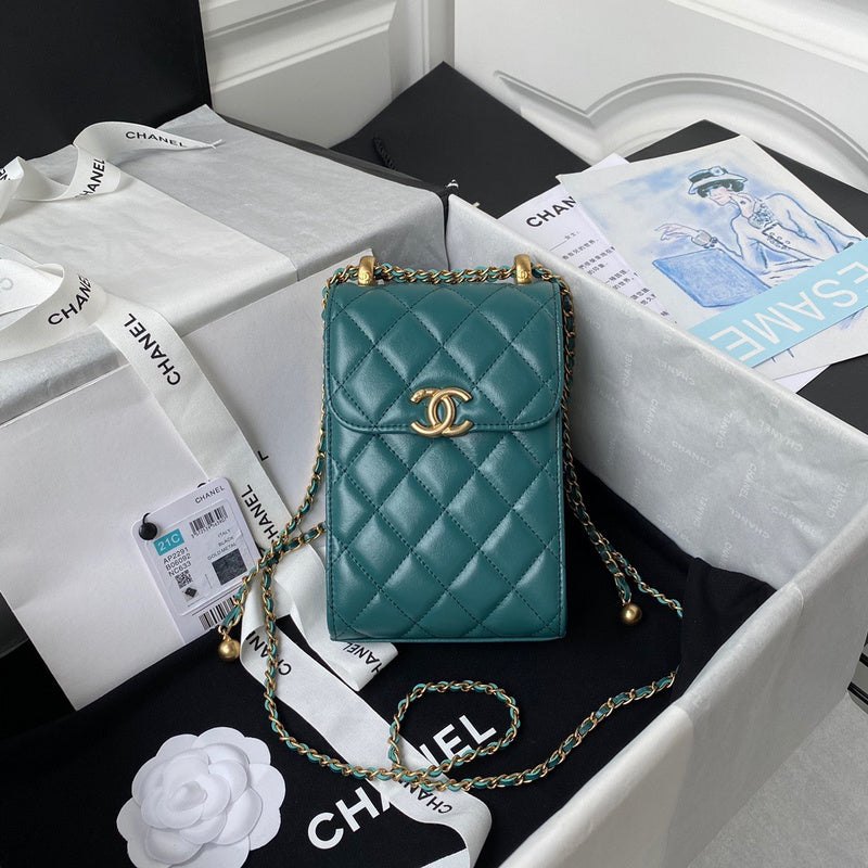 aura-bags - Chanel Bags - 7382