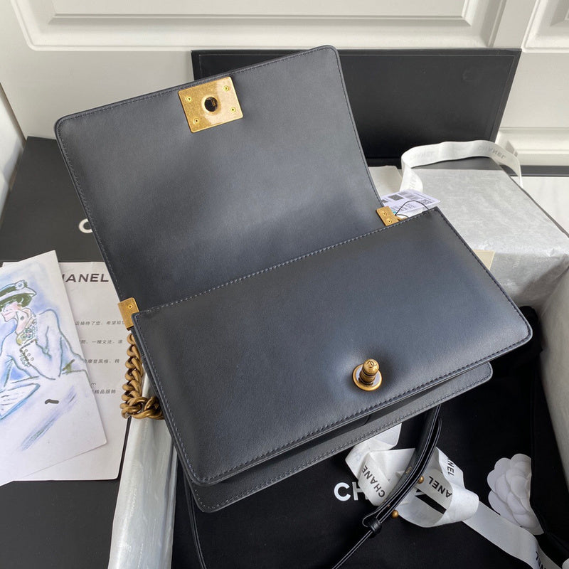 aura-bags - Chanel Bags - 7443