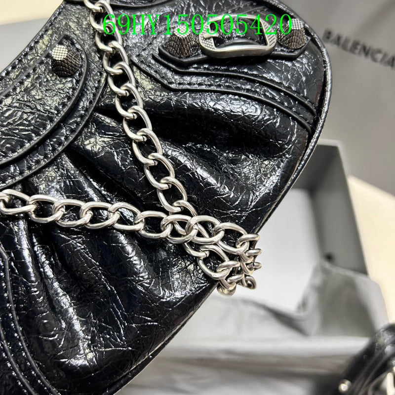 Aura Bags - BGA Bags - 1811
